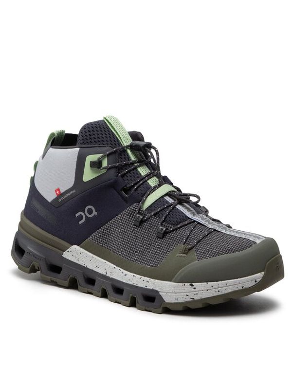 On On Туристически Cloudtrax 53.99055 Цветен