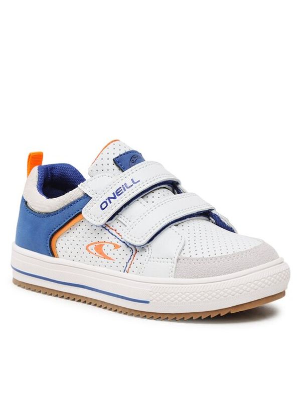 O'Neill O'Neill Кецове Trampki Бял