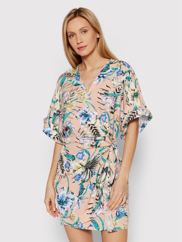 O'Neill O'Neill Лятна рокля 1300018 Цветен Regular Fit