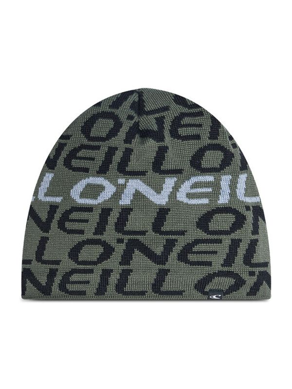 O'Neill O'Neill Шапка Banner Beanie 1P4128 Зелен