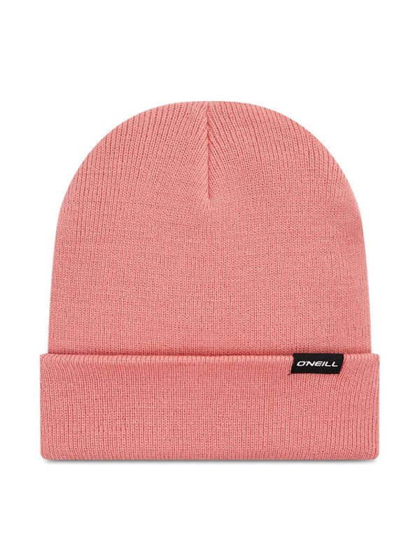 O'Neill O'Neill Шапка Dolomite Beanie 1P4130 Розов
