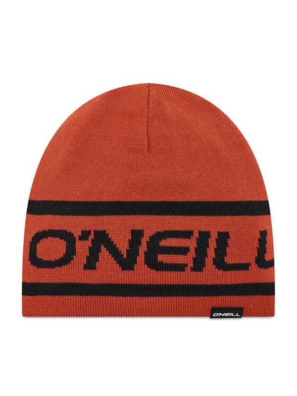 O'Neill O'Neill Шапка Reversible Logo Beanie 1P4120 Оранжев