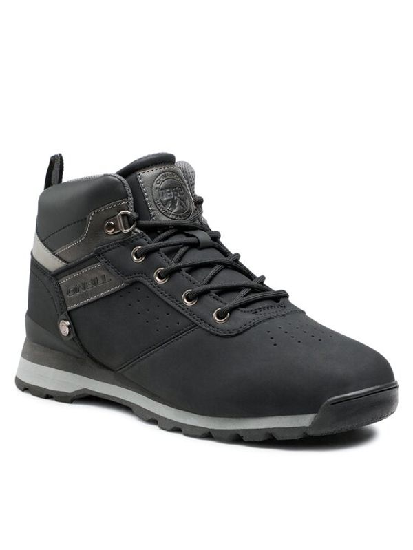 O'Neill O'Neill Сникърси Grand Teton Men Mid 90223026.25Y Черен