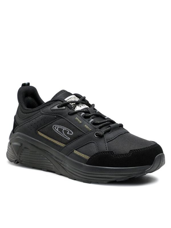 O'Neill O'Neill Сникърси Hayduke Men Low 90223028.11A Черен