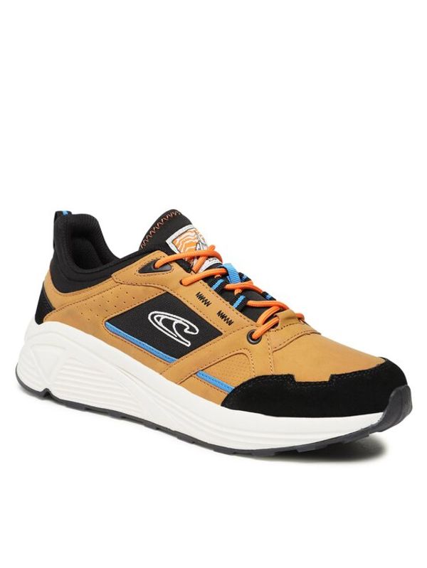 O'Neill O'Neill Сникърси Hayduke Men Low 90223028.35A Кафяв