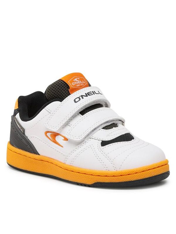 O'Neill O'Neill Сникърси Sneakersy Бял