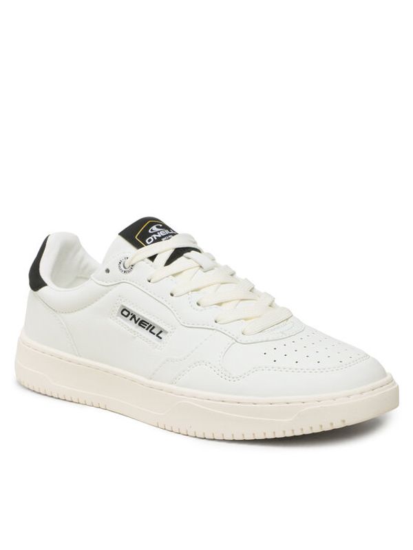 O'Neill O'Neill Сникърси Sneakersy Черен