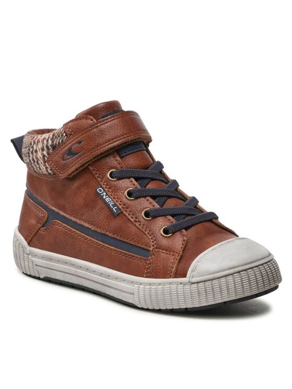 O'Neill O'Neill Зимни обувки Medford Mid Jr 90223051.JCU Кафяв