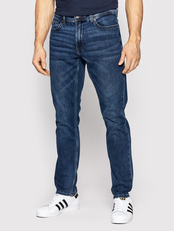 Only & Sons Only & Sons Дънки Sweft 22021887 Тъмносин Regular Fit