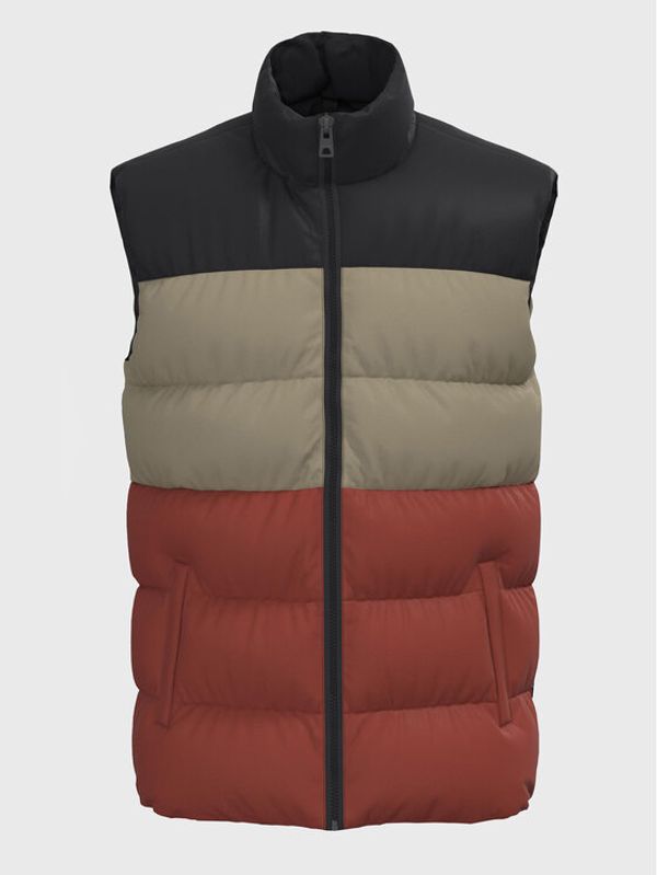 Only & Sons Only & Sons Елек Melvin 22022232 Цветен Regular Fit