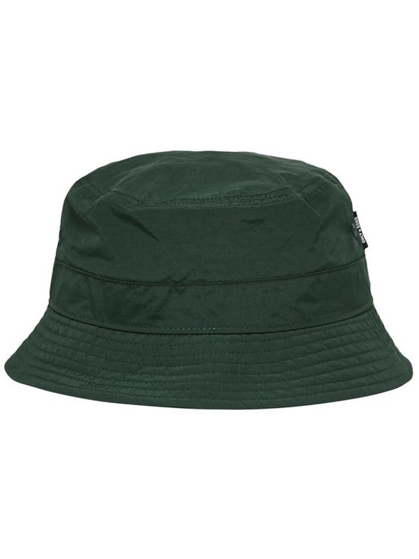 Only & Sons ONLY & SONS Капела Joashua Bucket Hat 22019673 Зелен