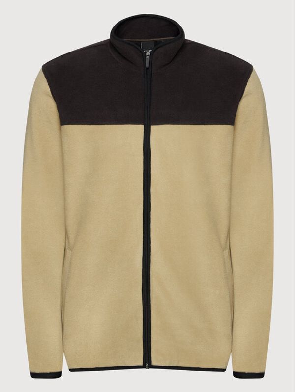 Only & Sons Only & Sons Полар Nikolai 22022624 Бежов Regular Fit