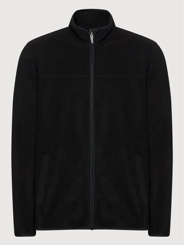 Only & Sons Only & Sons Полар Nikolai 22022624 Черен Regular Fit