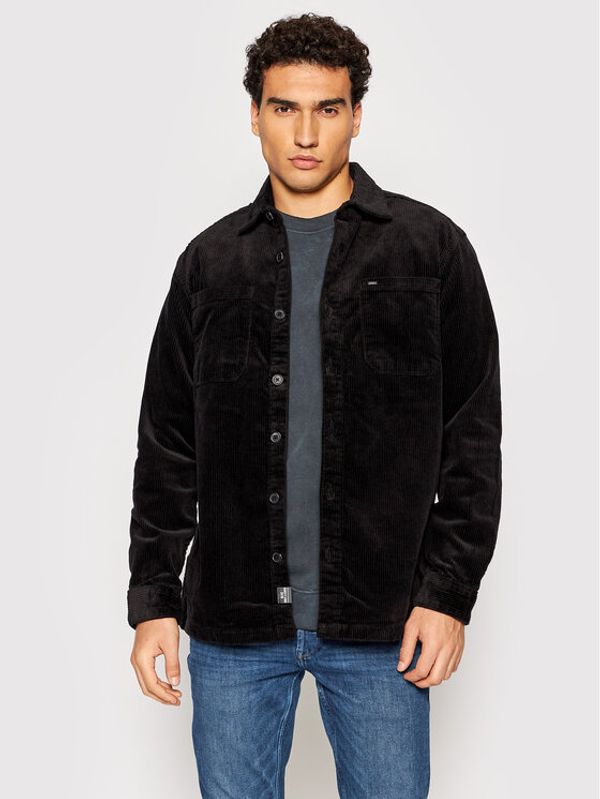 Only & Sons Only & Sons Преходно яке Streen 22020424 Черен Regular Fit