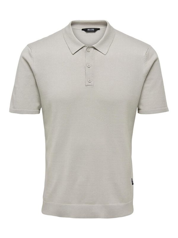 Only & Sons Only & Sons Пуловер 22022219 Сив