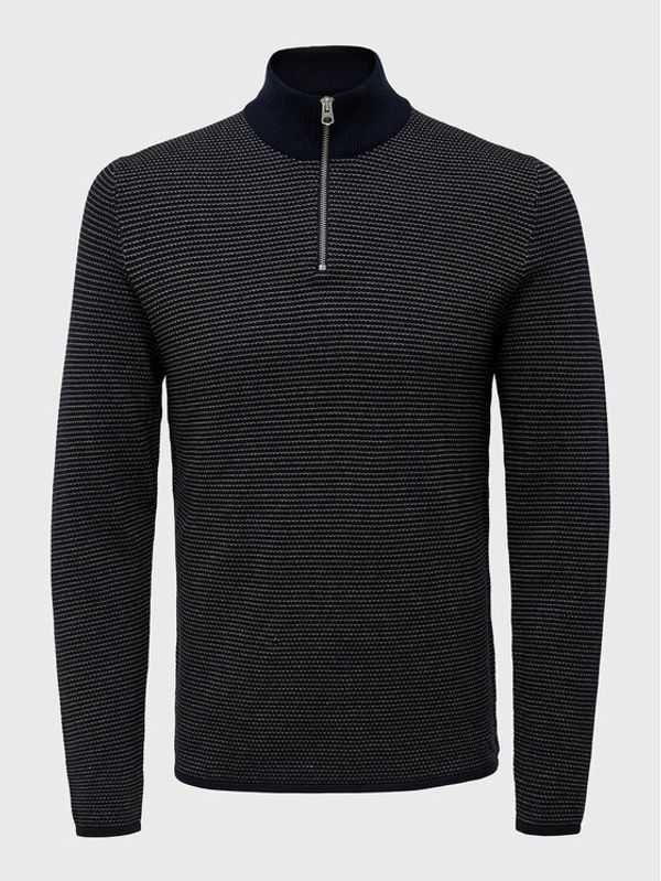 Only & Sons Only & Sons Пуловер Niguel 22022596 Тъмносин Regular Fit