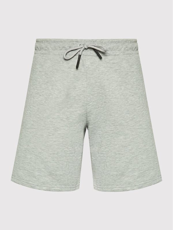 Only & Sons Only & Sons Спортни шорти Ceres Life 22019490 Сив Regular Fit