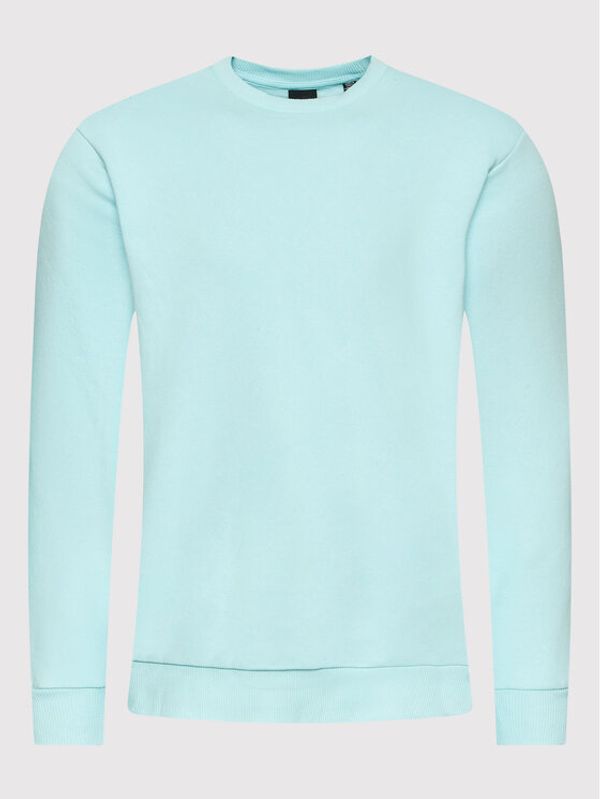 Only & Sons Only & Sons Суитшърт Ceres 22018683 Син Regular Fit