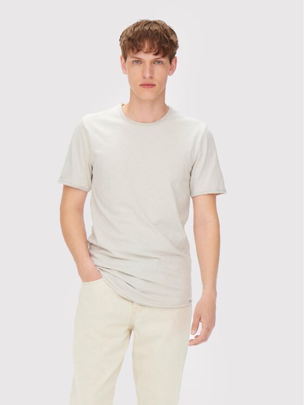 Only & Sons Only & Sons Тишърт Benne 22017822 Сив Regular Fit
