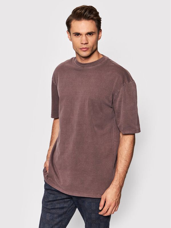 Only & Sons Only & Sons Тишърт Ron 22020928 Виолетов Regular Fit