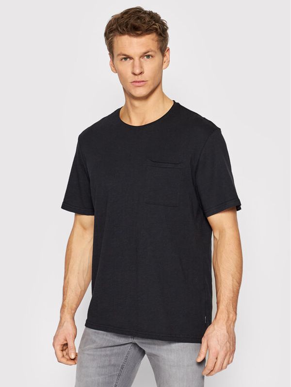 Only & Sons Only & Sons Тишърт Roy 22022531 Черен Regular Fit