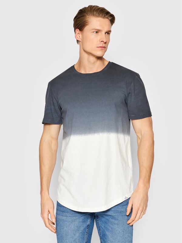 Only & Sons Only & Sons Тишърт Tyson 22021433 Сив Regular Fit