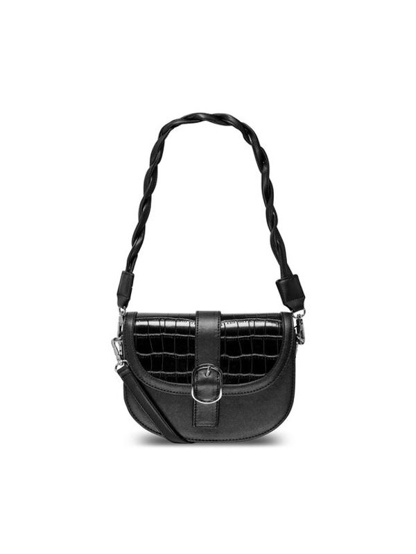 ONLY ONLY Дамска чанта 15284561 Черен