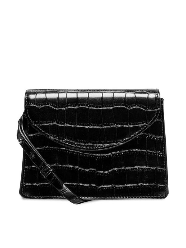 ONLY ONLY Дамска чанта 15284564 Черен