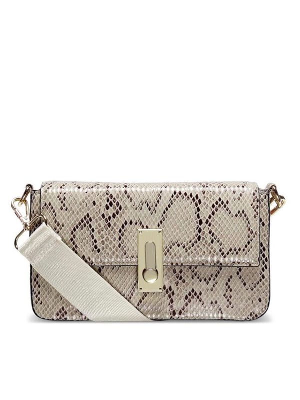 ONLY ONLY Дамска чанта 15284565 Бял