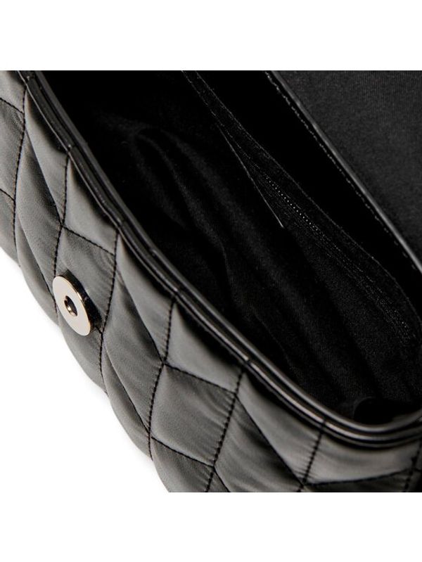 ONLY ONLY Дамска чанта 15300816 Черен