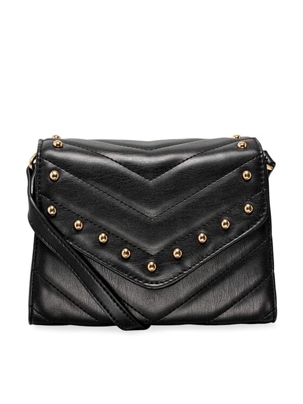 ONLY ONLY Дамска чанта 15300826 Черен