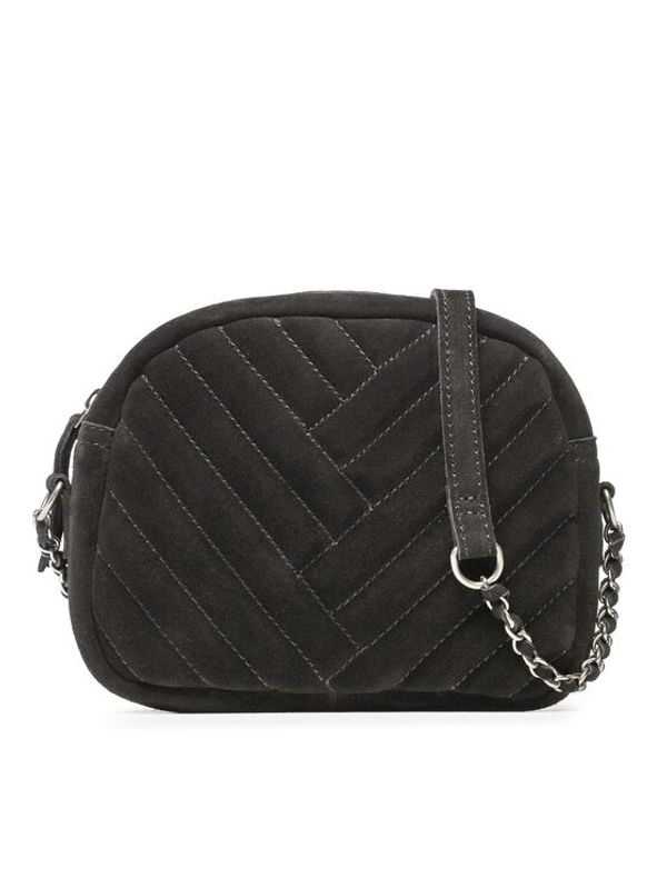 ONLY ONLY Дамска чанта Onlamber 15284570 Черен