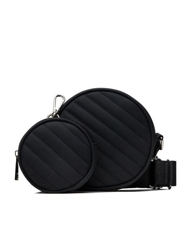 ONLY ONLY Дамска чанта Onlebba Crossover 15268227 Черен