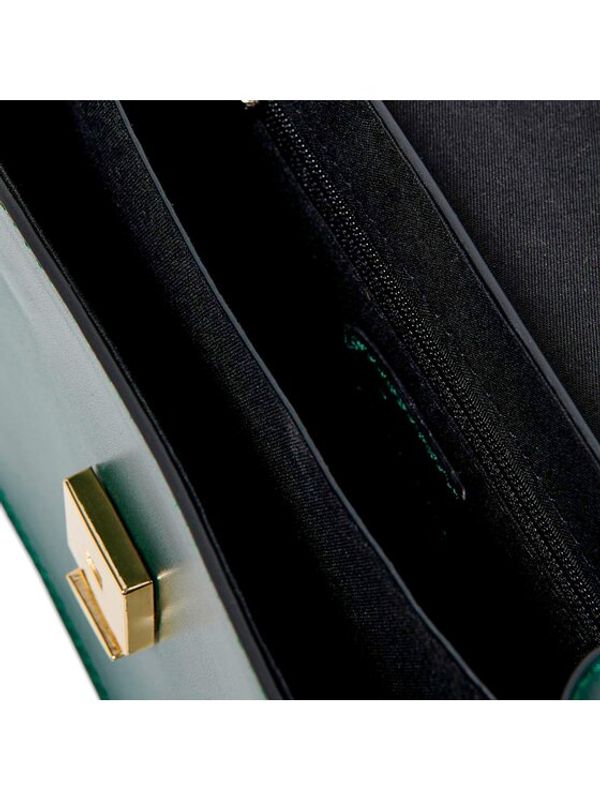 ONLY ONLY Дамска чанта Sarah 15197105 Зелен