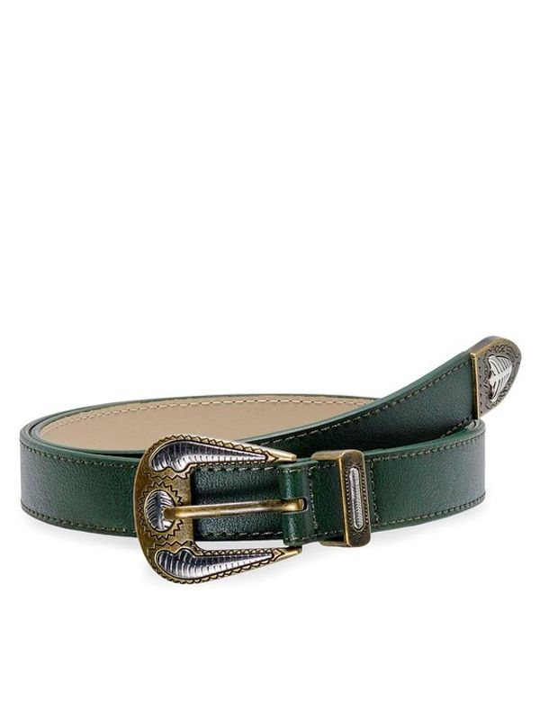 ONLY ONLY Дамски колан 15300882 Зелен