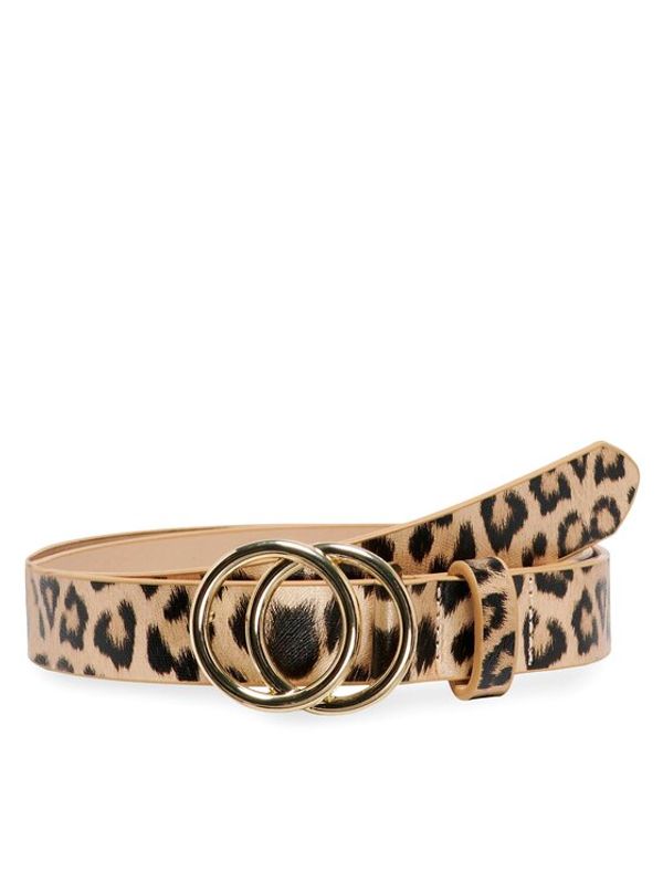 ONLY ONLY Дамски колан 15302738 Кафяв