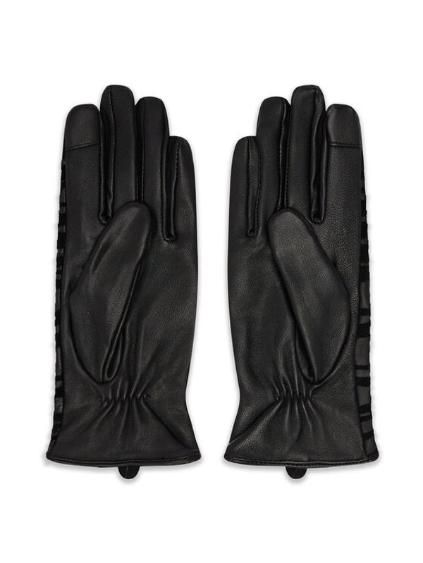 ONLY ONLY Дамски ръкавици Janice 15270030 Черен