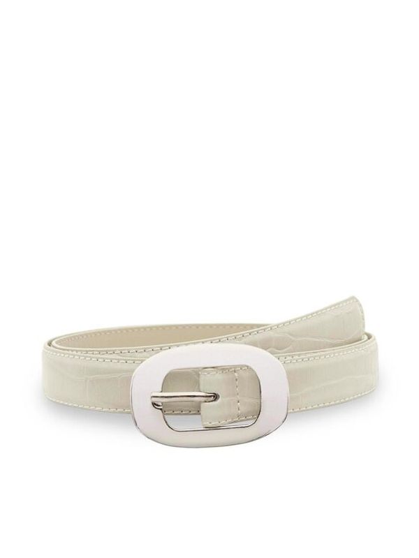 ONLY ONLY Детски колан 15284497 Бял