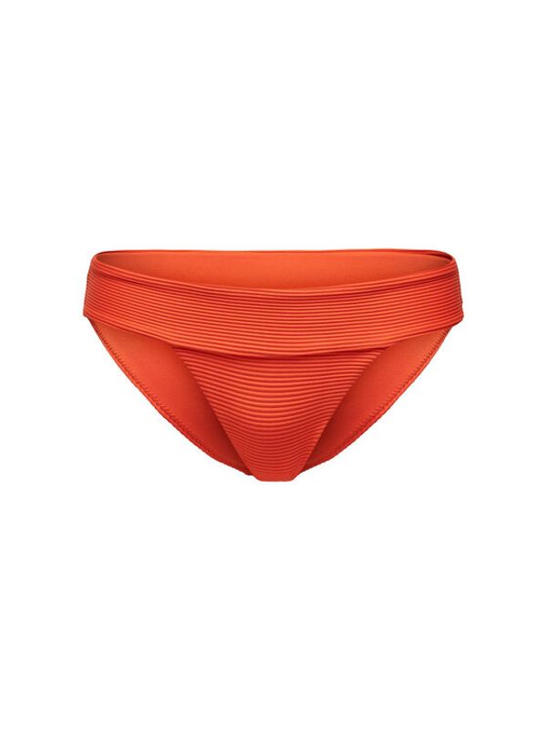 ONLY ONLY Долнище на бански 15223710 Оранжев