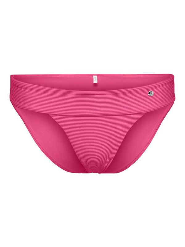 ONLY ONLY Долнище на бански 15223710 Розов