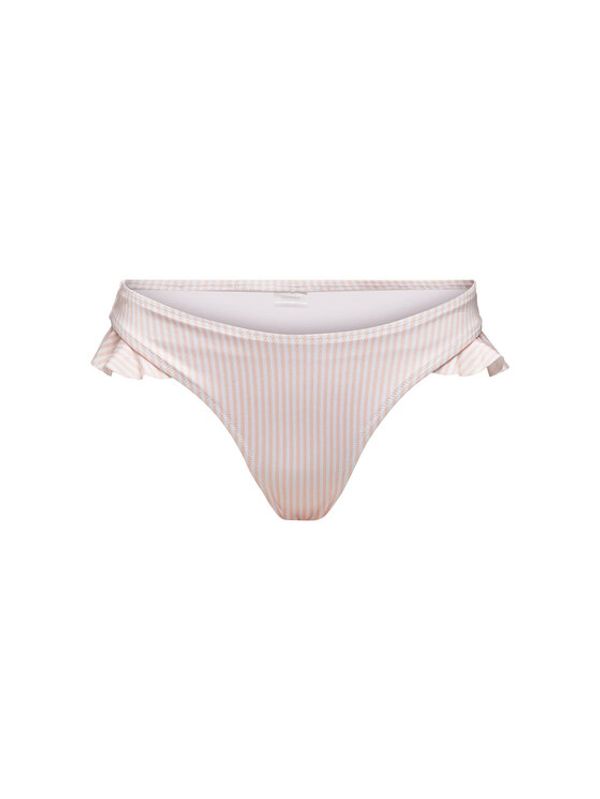 ONLY ONLY Долнище на бански Dana 15223721 Розов