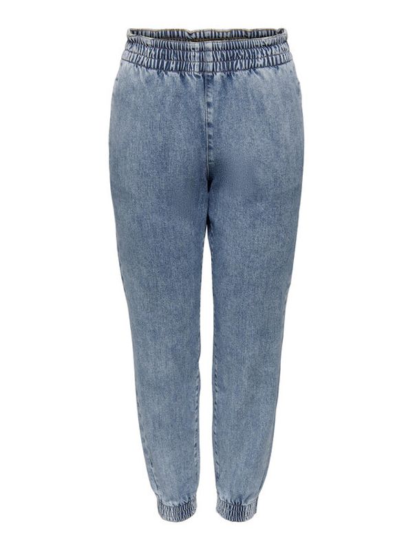 ONLY ONLY Дънки 15281510 Син Loose Fit