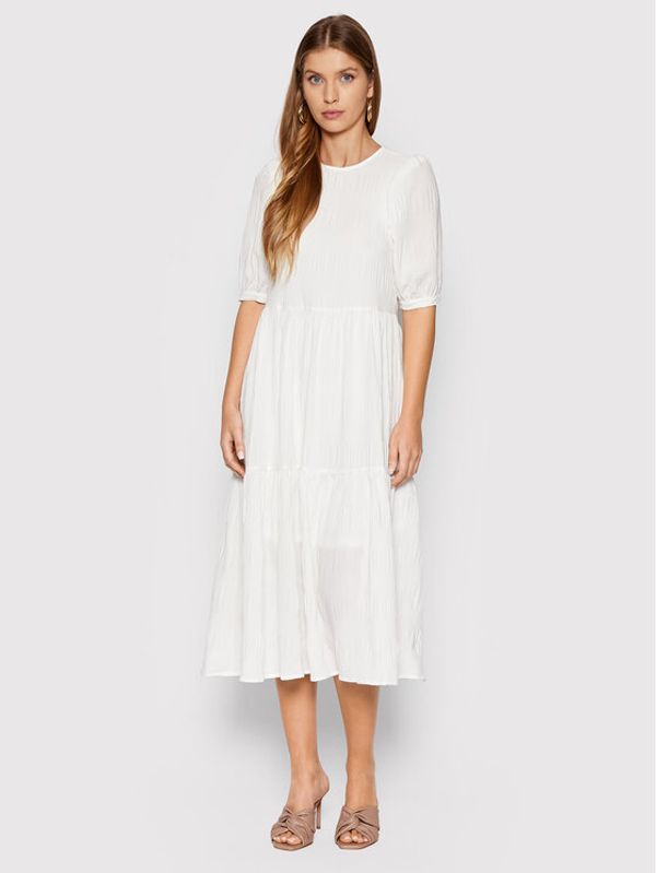 ONLY ONLY Ежедневна рокля Dion 15261504 Бежов Regular Fit