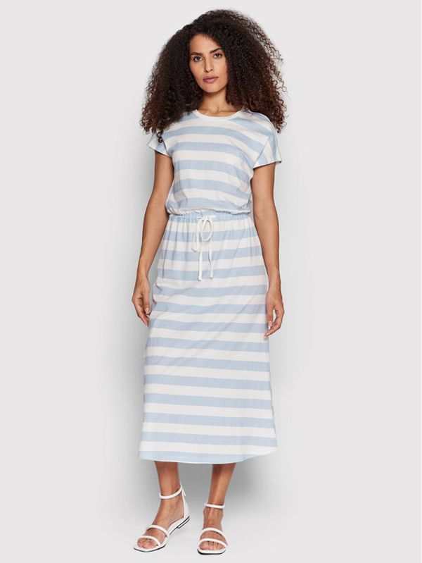 ONLY ONLY Ежедневна рокля May 15257472 Син Regular Fit