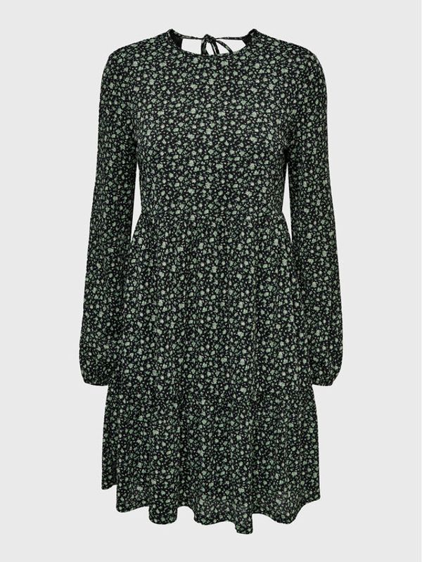 ONLY ONLY Ежедневна рокля Pella 15274605 Цветен Regular Fit