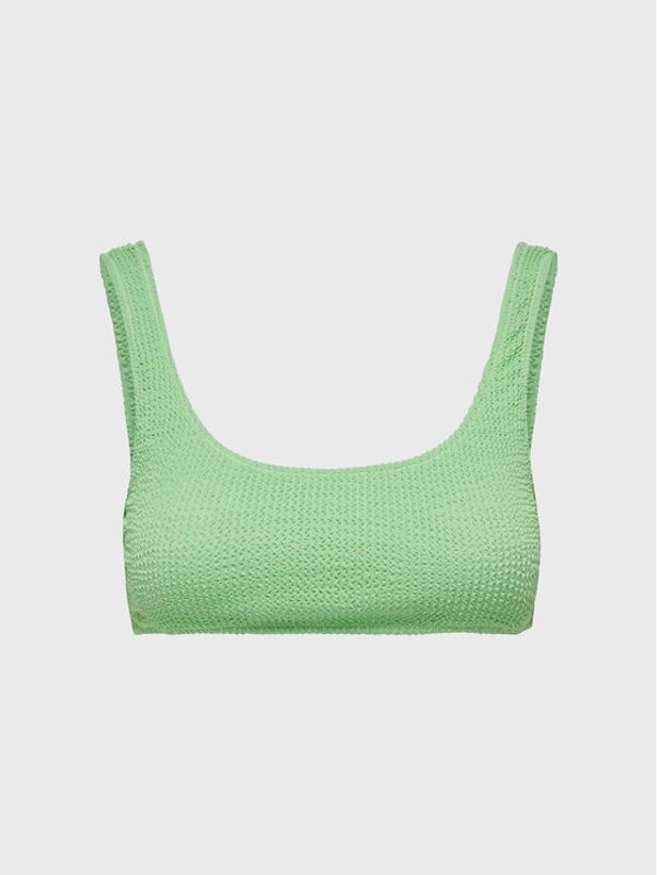 ONLY ONLY Горнище на бански 15282971 Зелен