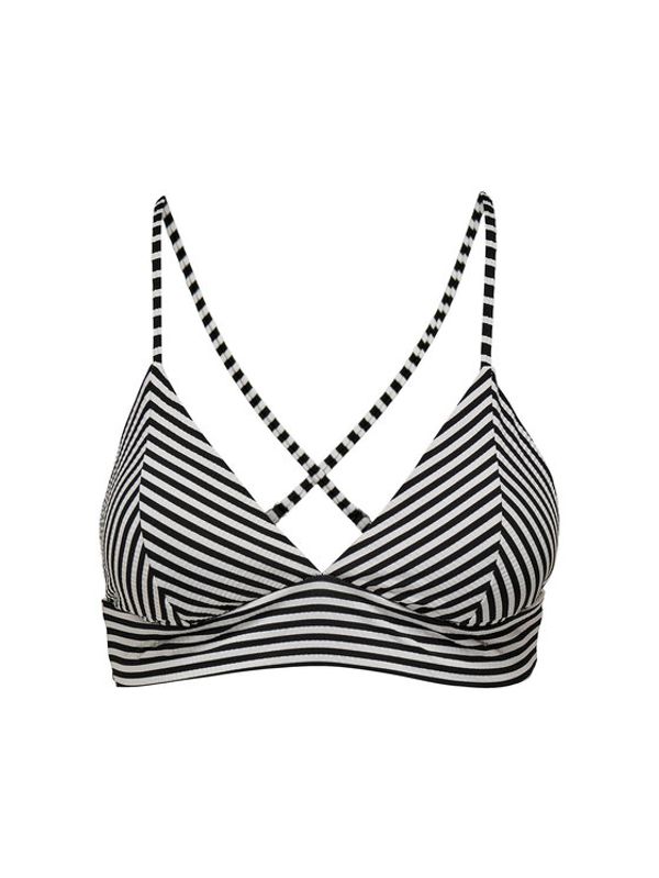 ONLY ONLY Горнище на бански Kitty 15223723 Цветен