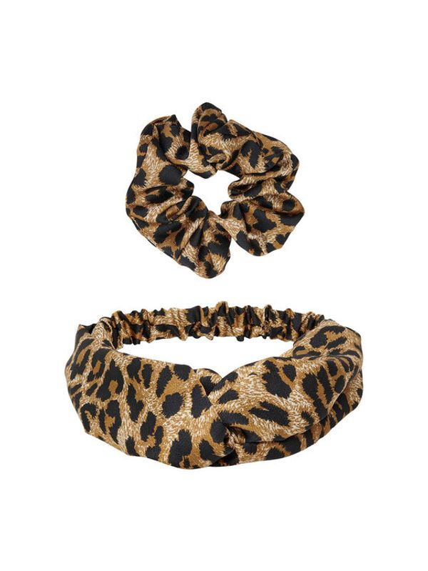 ONLY ONLY Лента за глава 15285658 Черен