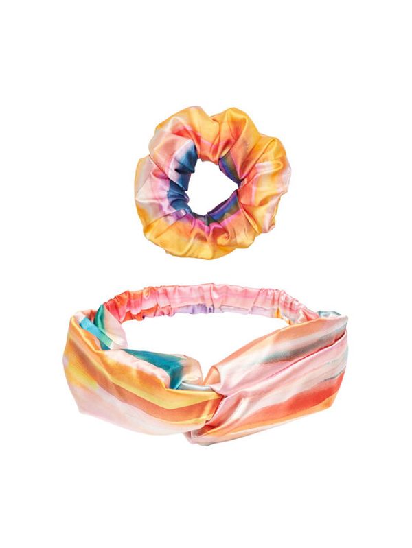 ONLY ONLY Лента за глава 15285658 Оранжев