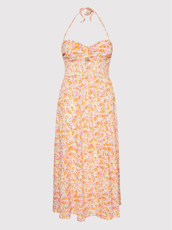 ONLY ONLY Лятна рокля Pella 15257990 Цветен Regular Fit